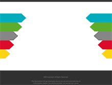 Tablet Screenshot of changing.com